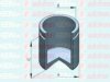 HYUNDAI 5811228300 Piston, brake caliper